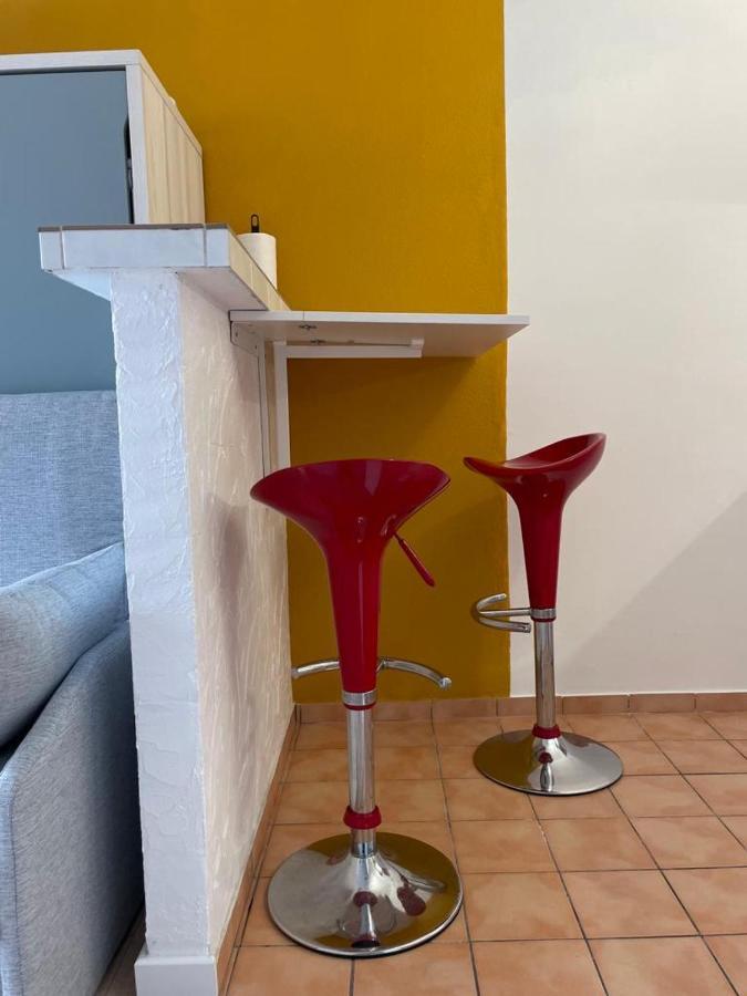 Studio Roma Strasbourg Eksteriør bilde