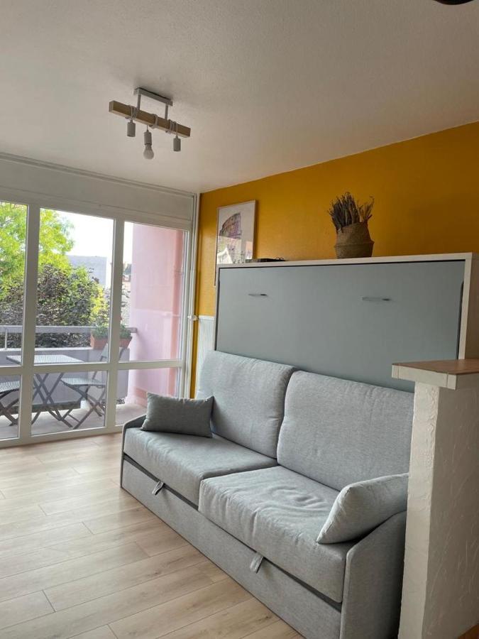 Studio Roma Strasbourg Eksteriør bilde