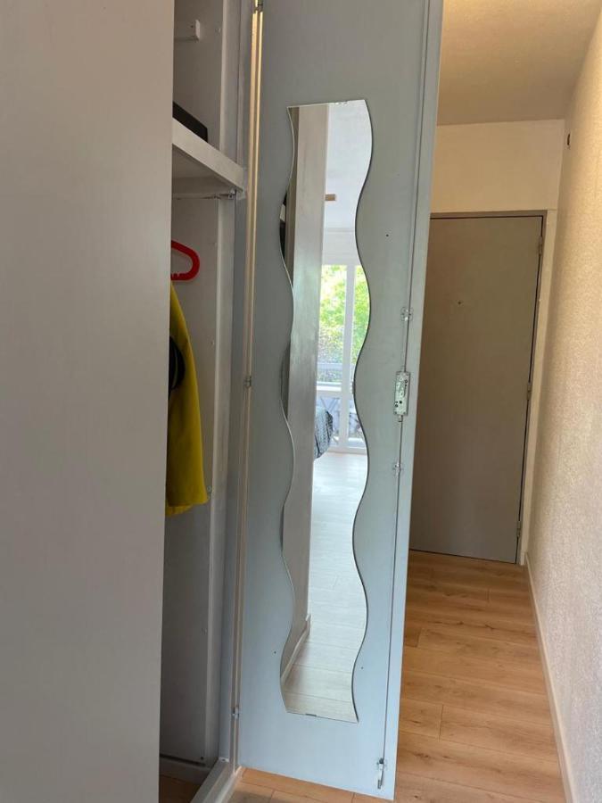 Studio Roma Strasbourg Eksteriør bilde