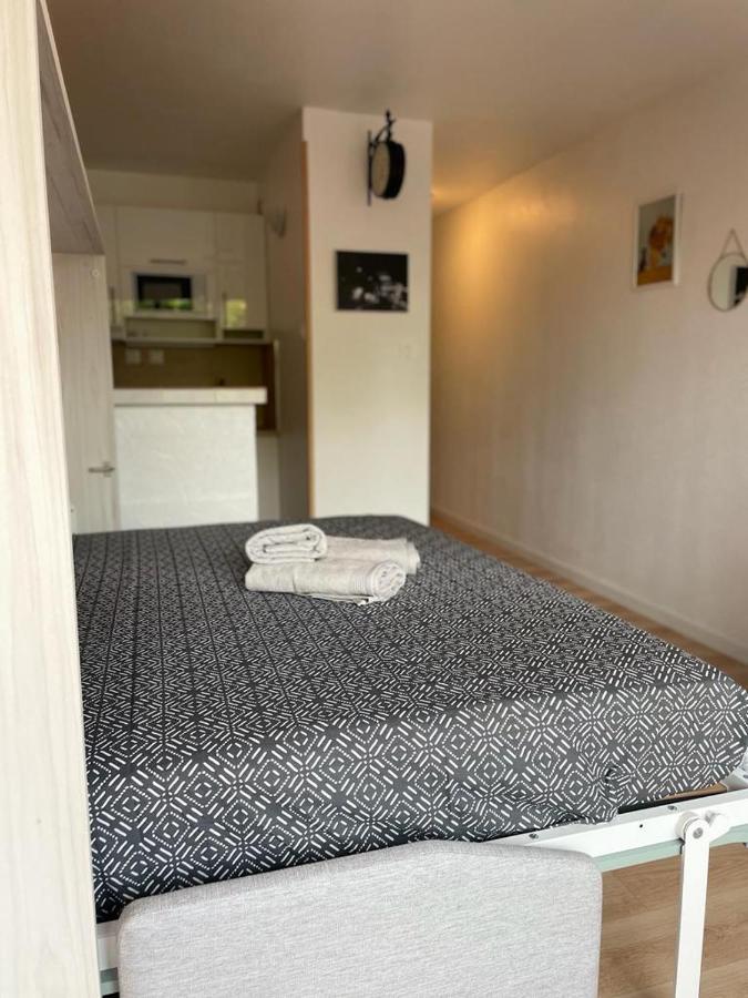 Studio Roma Strasbourg Eksteriør bilde