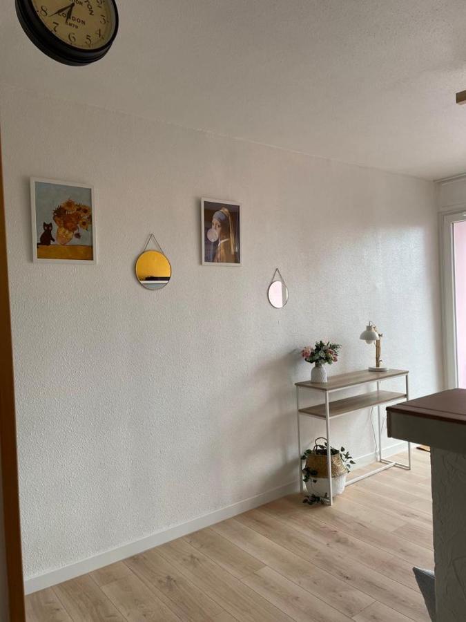 Studio Roma Strasbourg Eksteriør bilde