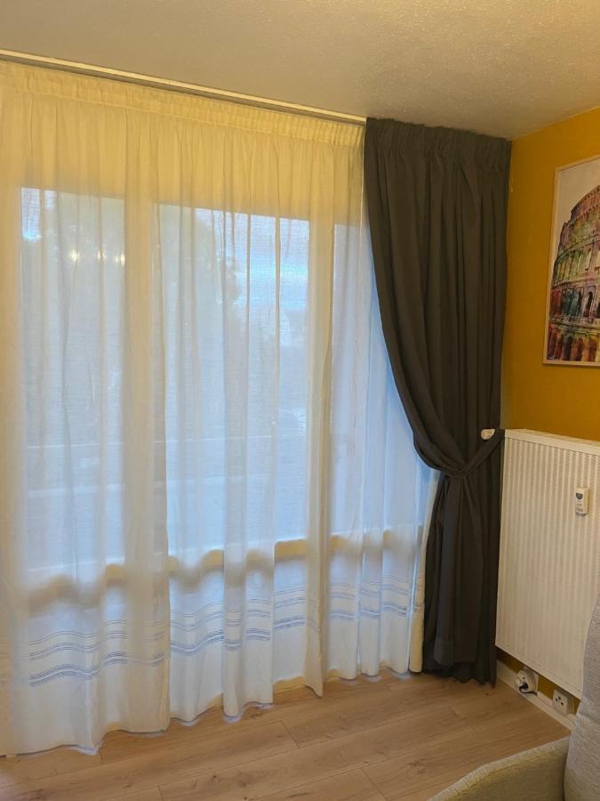 Studio Roma Strasbourg Eksteriør bilde