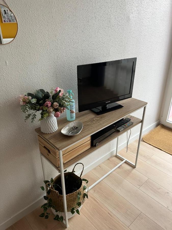 Studio Roma Strasbourg Eksteriør bilde